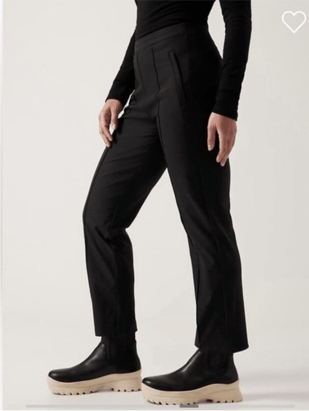 #135. ATHLETA Headlands Hybrid Pant